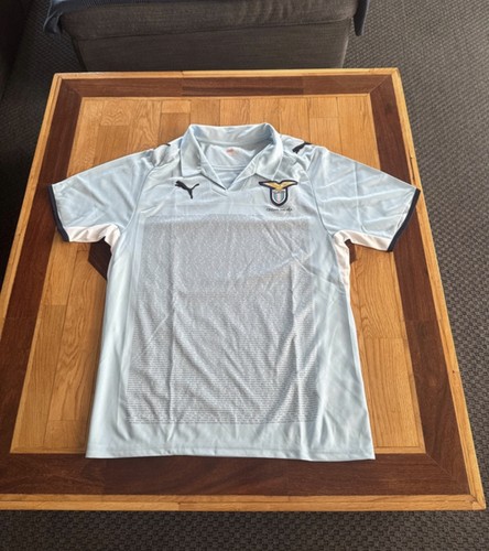 Maglia lazio celebrativa con - maglia,