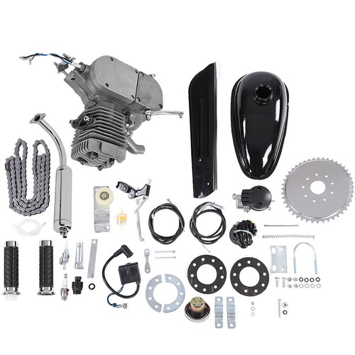 Kit motore bici 50cm - 2, tempi