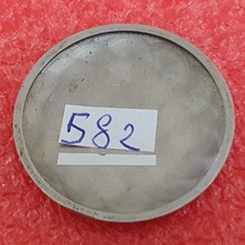 Fondello scatto orologio - fondello,