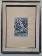 RICCARDO GUARNERI Pittura