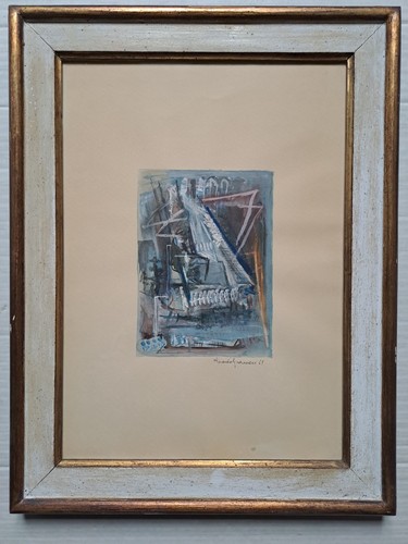 Riccardo guarneri pittura - riccardo,