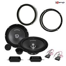 Kit casse altoparlanti per - kit,