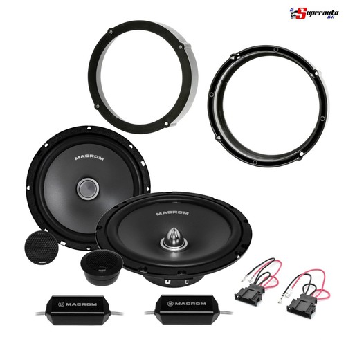 Kit casse altoparlanti per - 4,