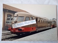 Fotografia Stazione di Aosta