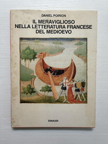 Meraviglioso nella - il,