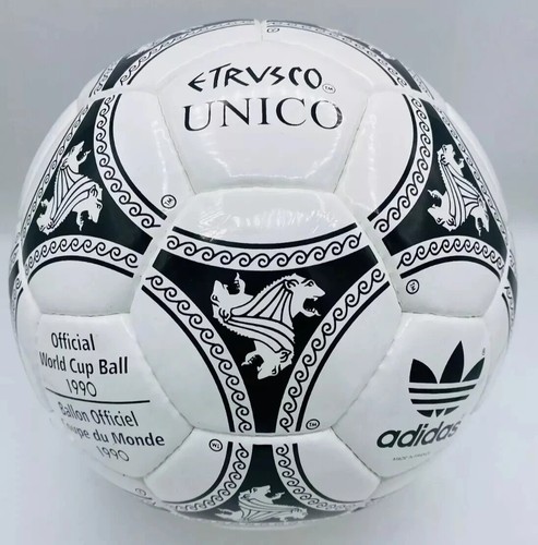 Pallone calcio etrusco unico - pallone,