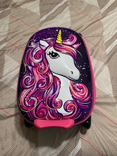 Kiddie Totes Cavalca Bagaglio
