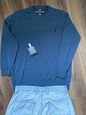 Felpa uomo Ralph Lauren taglia