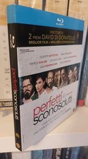 Perfetti Sconosciuti - bluray