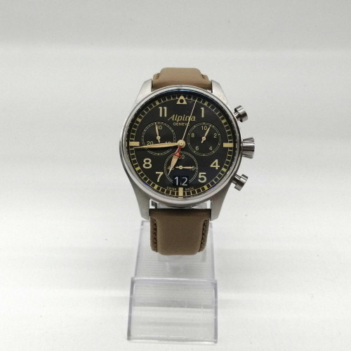 Orologio alpina 3378529 - orologio,