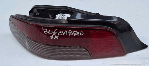 635090 fanale post - post., peugeot