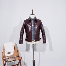 Giacca da motociclista uomo in