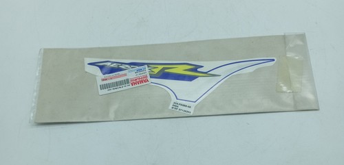 Emblema destro yamaha - yamaha, 50
