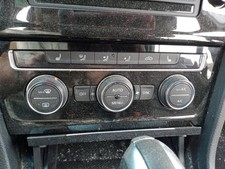 Temperature Control Hatchback