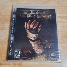 Dead Space PS3 Sony