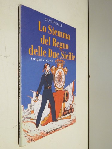 Stemma del regno delle - stemma,