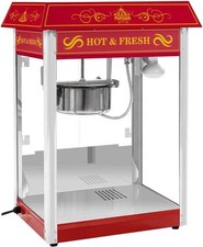 Royal Catering Macchina