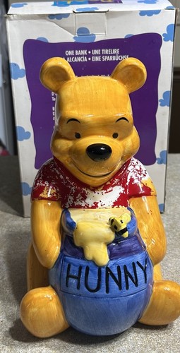 Salvadanaio vintage disney - salvadanaio,
