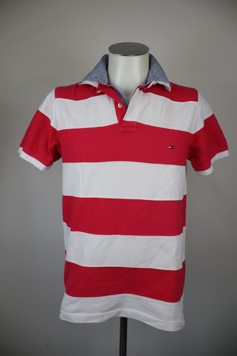Tommy hilfiger maglia polo - maglia,