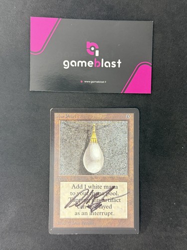Magic the gathering mox - the, |