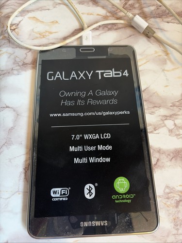 Samsung galaxy tab wifi - tab, 4