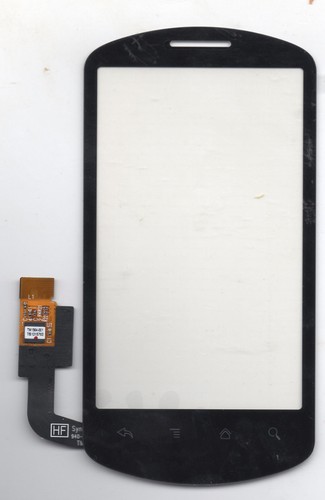 Vetro touch screen per - vetro+touch, huawei