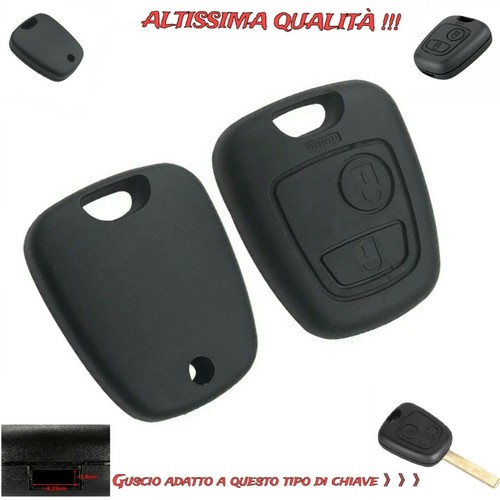 Guscio cover chiave - guscio,