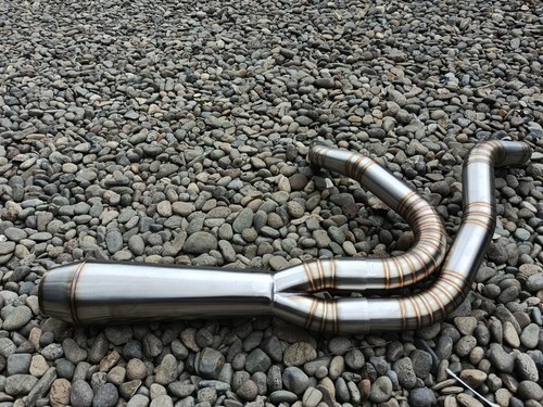 Scarico inox 1 - scarico,