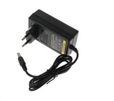 Alimentatore carica batteria charger per pacchi batterie litio li.ion 12.6 V 2A 