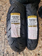 Coppia 120/70 R17 58W 160/60