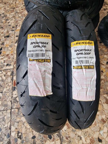 Coppia 120 r17 - r17, 58w