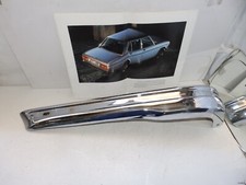 BMW 320 E 21 DEL 75 - CANTONALE POSTERIORE SX CROMATO ORIGINALE ISAM