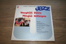 Lotto I Giganti del Jazz