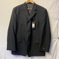 GIACCA ZANELLI TUTA/BLAZER