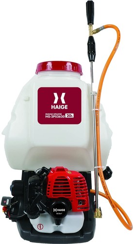 Haige spruzzatore agricolo - spruzzatore,