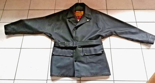 Belstaff black prince giacca - belstaff,