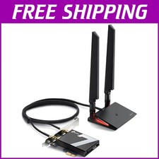 Scheda PCIe WiFi 7 avanzata