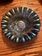 Northwood Carnival Glass Good