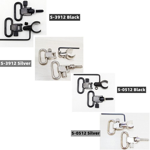 S3912 0512 gun sling - s3912/0512, qd