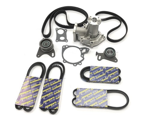 Kit distribuzione cinghia - kit,