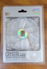Xigmatek Crystal Cooling