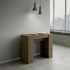 Tavolo consolle allungabile