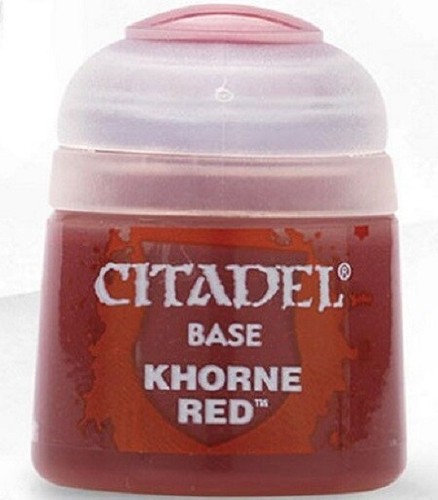 Citadel colori warhammer - citadel,