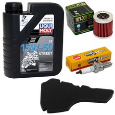 Kit Manutenzione per Piaggio