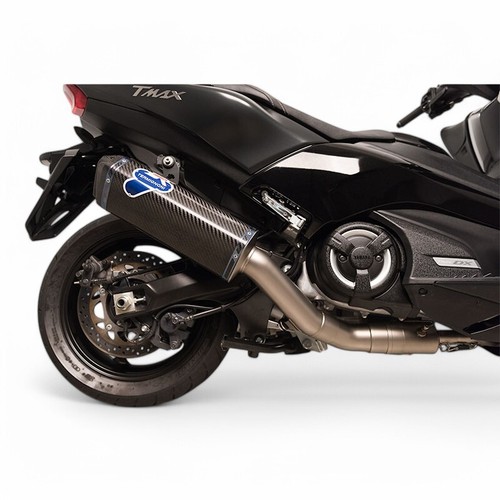 Scarico completo termignoni - scarico,