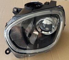 Faro Proiettore Anteriore Sx per Mini Countryman