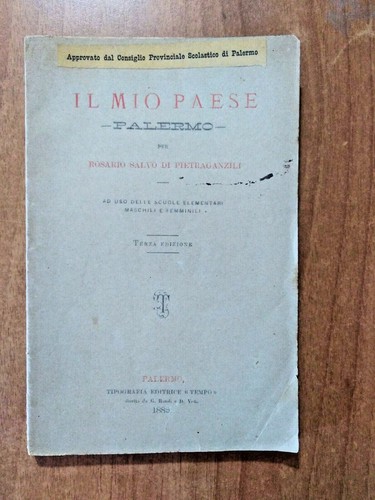 Rosario salvo pietraganzili - rosario,