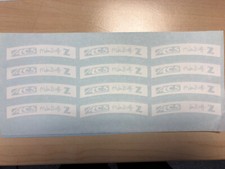 Stencil ACS Z Rim Mike Buff