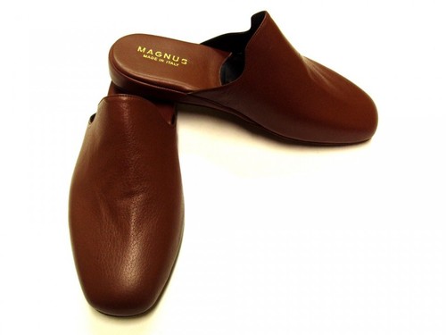 Esclusive pantofole uomo - uomo, in