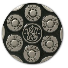 Bullets #1 Revolver 7" inch